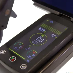 BH Bicicleta ciclo indoor Lyon Climber| Bicicletas Ciclo Indoor