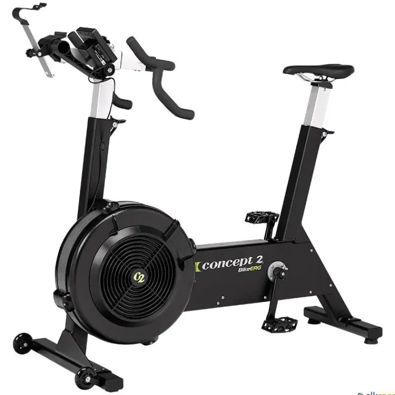 Concept2 Bicicleta ciclo indoor BikeErg| Bicicletas Ciclo Indoor