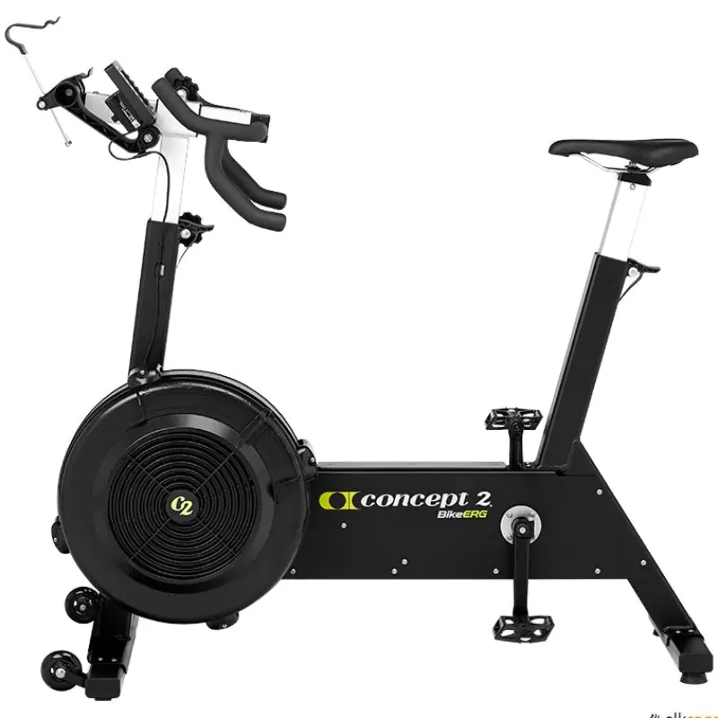Concept2 Bicicleta ciclo indoor BikeErg| Bicicletas Ciclo Indoor