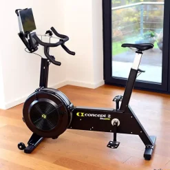 Concept2 Bicicleta ciclo indoor BikeErg| Bicicletas Ciclo Indoor