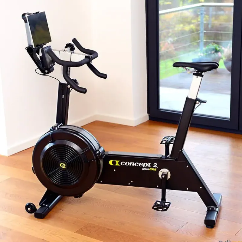 Concept2 Bicicleta ciclo indoor BikeErg| Bicicletas Ciclo Indoor