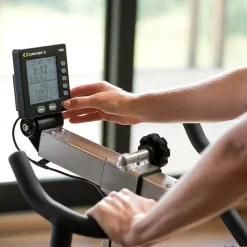 Concept2 Bicicleta ciclo indoor BikeErg| Bicicletas Ciclo Indoor