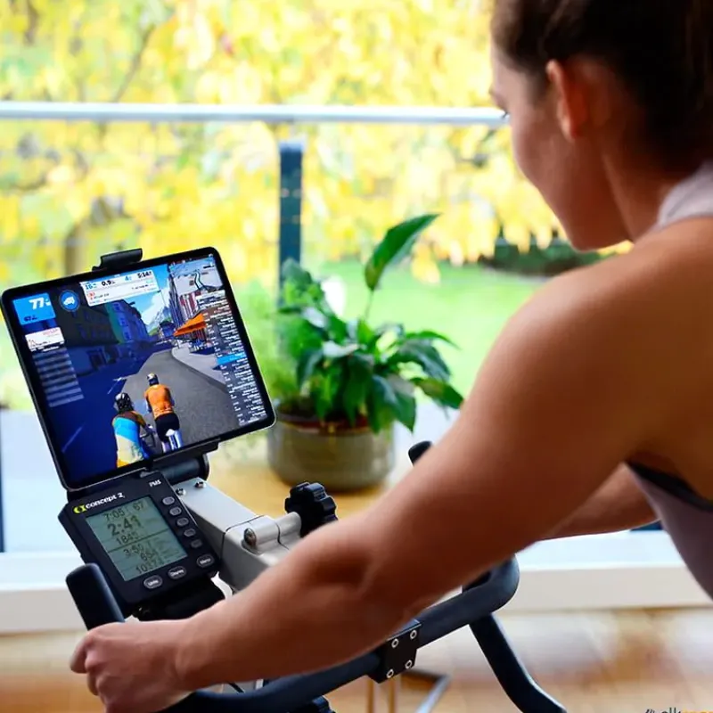 Concept2 Bicicleta ciclo indoor BikeErg| Bicicletas Ciclo Indoor