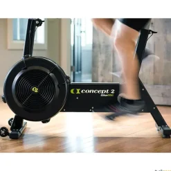 Concept2 Bicicleta ciclo indoor BikeErg| Bicicletas Ciclo Indoor