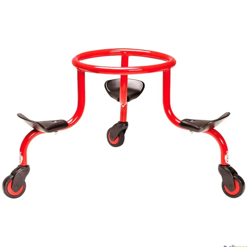 Winther Bicicleta circular| Triciclos|Triciclos Y Patinetes