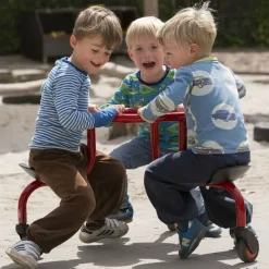Winther Bicicleta circular| Triciclos|Triciclos Y Patinetes