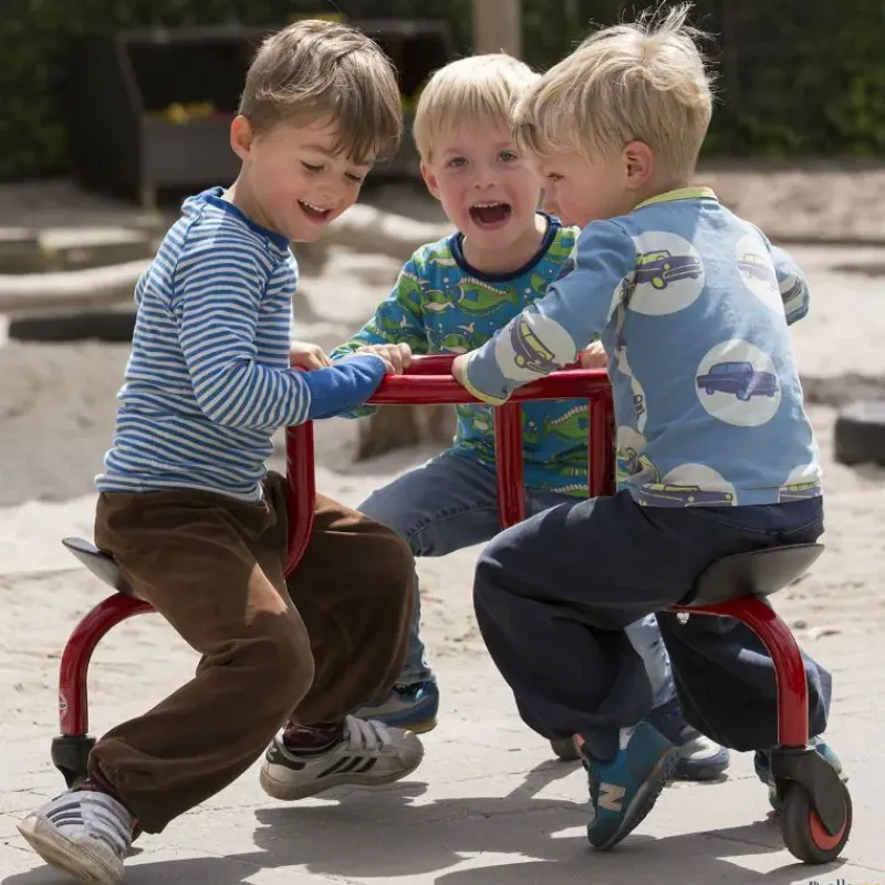 Winther Bicicleta circular| Triciclos|Triciclos Y Patinetes