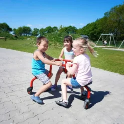 Winther Bicicleta circular| Triciclos|Triciclos Y Patinetes