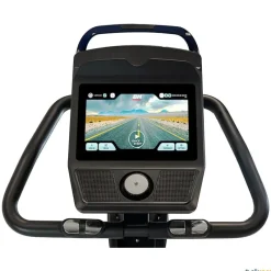 BH Bicicleta estática carbon bike RS multimedia| Bicicletas Estáticas