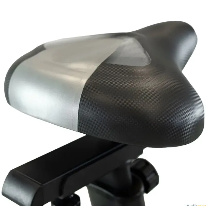 BH Bicicleta estática carbon bike RS multimedia| Bicicletas Estáticas