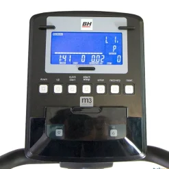 BH Bicicleta estática Ergo EMS| Bicicletas Estáticas