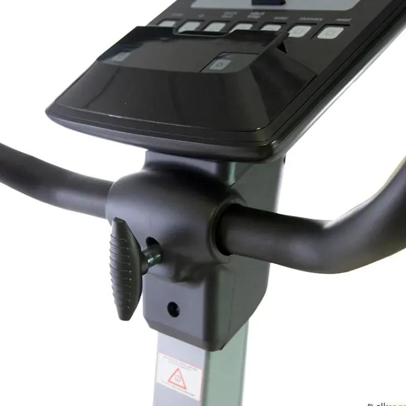 BH Bicicleta estática Ergo EMS| Bicicletas Estáticas