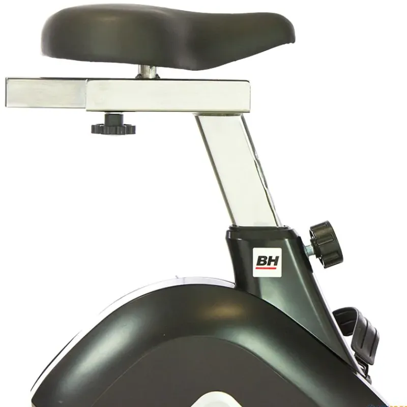 BH Bicicleta estática Ergo EMS| Bicicletas Estáticas