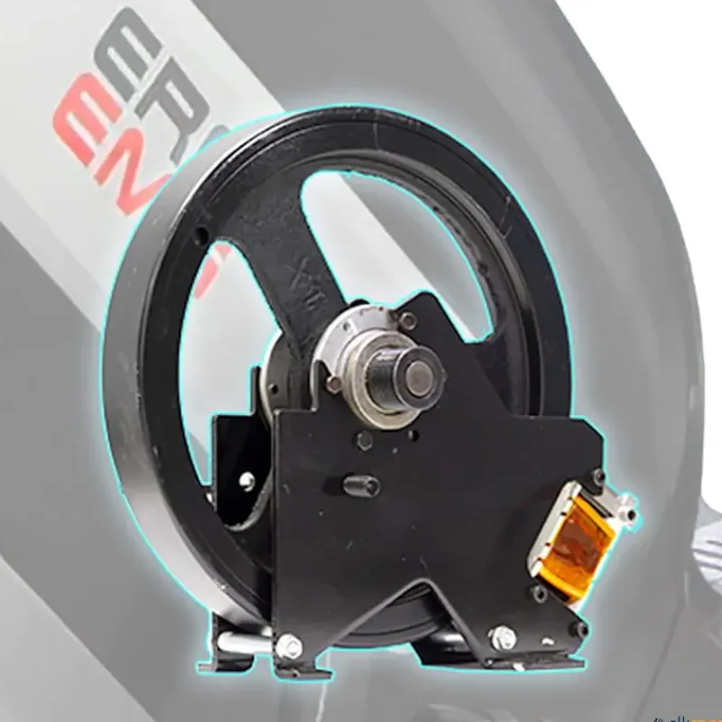 BH Bicicleta estática Ergo EMS| Bicicletas Estáticas