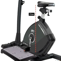 BH Bicicleta estática i.TFB MED| Bicicletas Estáticas