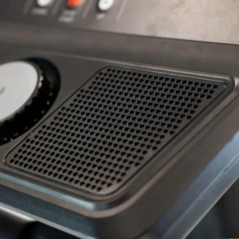 BH Bicicleta estática Carbon Bike RS H8705B| Bicicletas Estáticas