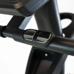 BH Bicicleta estática Carbon Bike RS H8705B| Bicicletas Estáticas