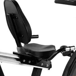 BH Bicicleta reclinada i.TFR Ergo Dual| Bicicletas Reclinadas