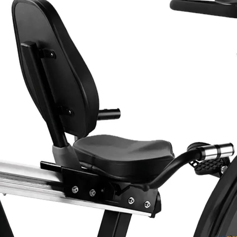 BH Bicicleta reclinada i.TFR Ergo Dual| Bicicletas Reclinadas