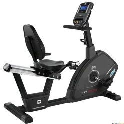 BH Bicicleta reclinada i.TFR Ergo MED| Bicicletas Reclinadas