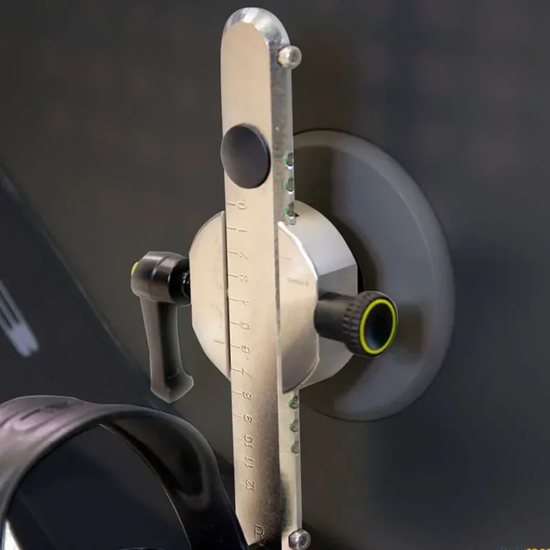 BH Bicicleta reclinada i.TFR Ergo MED| Bicicletas Reclinadas