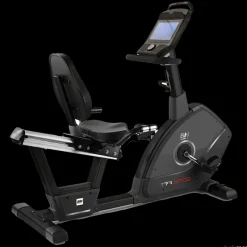 BH Bicicleta reclinada reclinada TFR ergo multimedia| Bicicletas Reclinadas