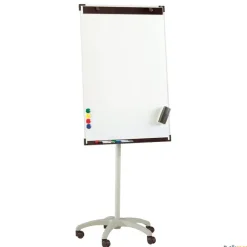 Bloc de hojas para pizarra caballete (50 unidades)| Pizarras Y Vitrinas