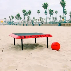 Boardball| Juegos De Lanzamiento Y Recepción