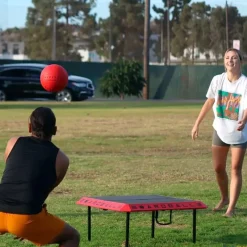 Boardball| Juegos De Lanzamiento Y Recepción
