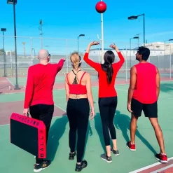 Boardball| Juegos De Lanzamiento Y Recepción