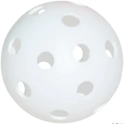 Bola floorball competición| Elementos De Lanzamiento|Floorball