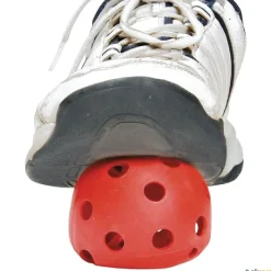 Bola floorball competición| Elementos De Lanzamiento|Floorball