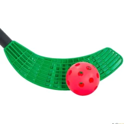 Elk Sport Bola floorball entrenamiento| Elementos De Lanzamiento|Floorball