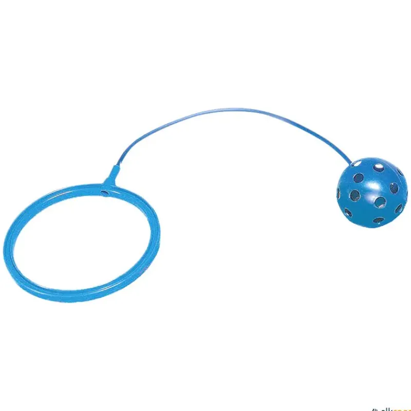 Elk Sport Bola pie| Psicomotricidad|Cuerdas Para Saltar Y Saltadores