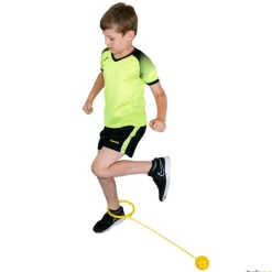 Elk Sport Bola pie| Psicomotricidad|Cuerdas Para Saltar Y Saltadores