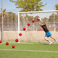 Elk Sport Bola pirámide| Balones De Reacción|Lanzamiento Y Recepción