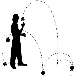 Elk Sport Bola Z| Balones De Reacción|Velocidad / Agilidad