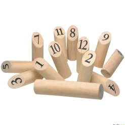 Cayro Bolos finlandeses pole - pole| Juegos Clásicos|Bolos