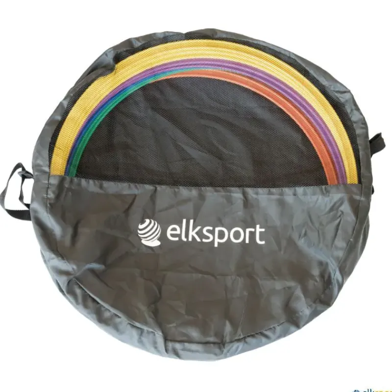 Elk Sport Bolsa guarda aros| Almacenaje Y Transporte|Almacenaje