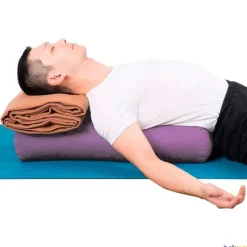Elk Sport Bolster rectangular yoga| Yoga