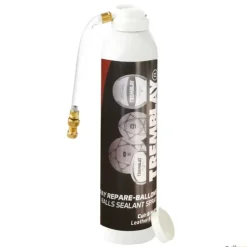 Bomba reparadora de balones| Hinchadores|Infladores