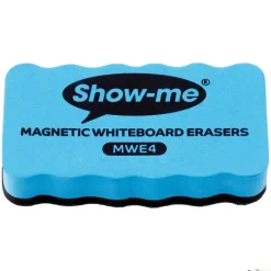 Borrador pizarra magnética| Pizarras Tácticas Deportivas