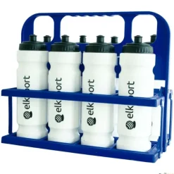 Elk Sport Botellero plegable + 8 botellas| Botelleros Y Botellas