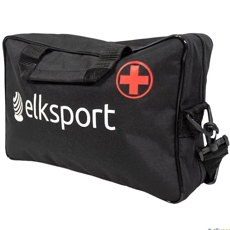 Elk Sport Botiquín Basic| Medicina Deportiva|Primeros Auxilios
