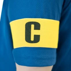 Elk Sport Brazalete de capitán ajustable| Fútbol