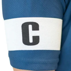 Elk Sport Brazalete de capitán ajustable| Fútbol