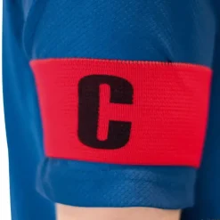 Elk Sport Brazalete de capitán ajustable| Fútbol