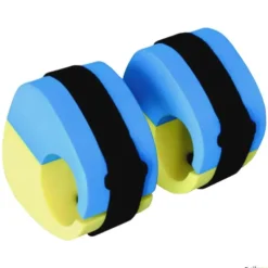 Brazaletes Aquafoam| Aprendizaje Natación|Natación