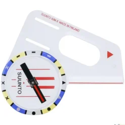 Suunto Brújula de dedo AIM-6| Orientación