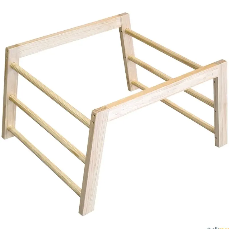 Elk Sport Caballete sin tapa| Psicomotricidad